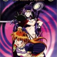   Slayers Special <small>Character Design</small> 